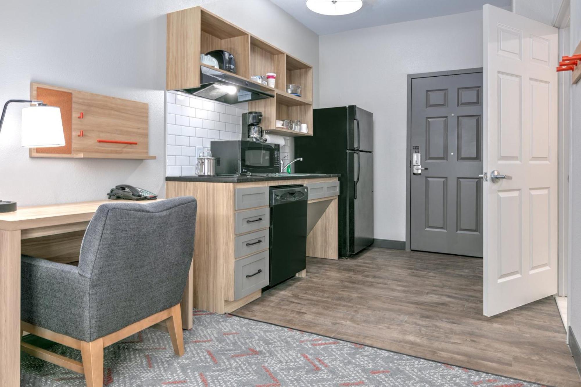Candlewood Suites Lake Jackson By Ihg Zewnętrze zdjęcie