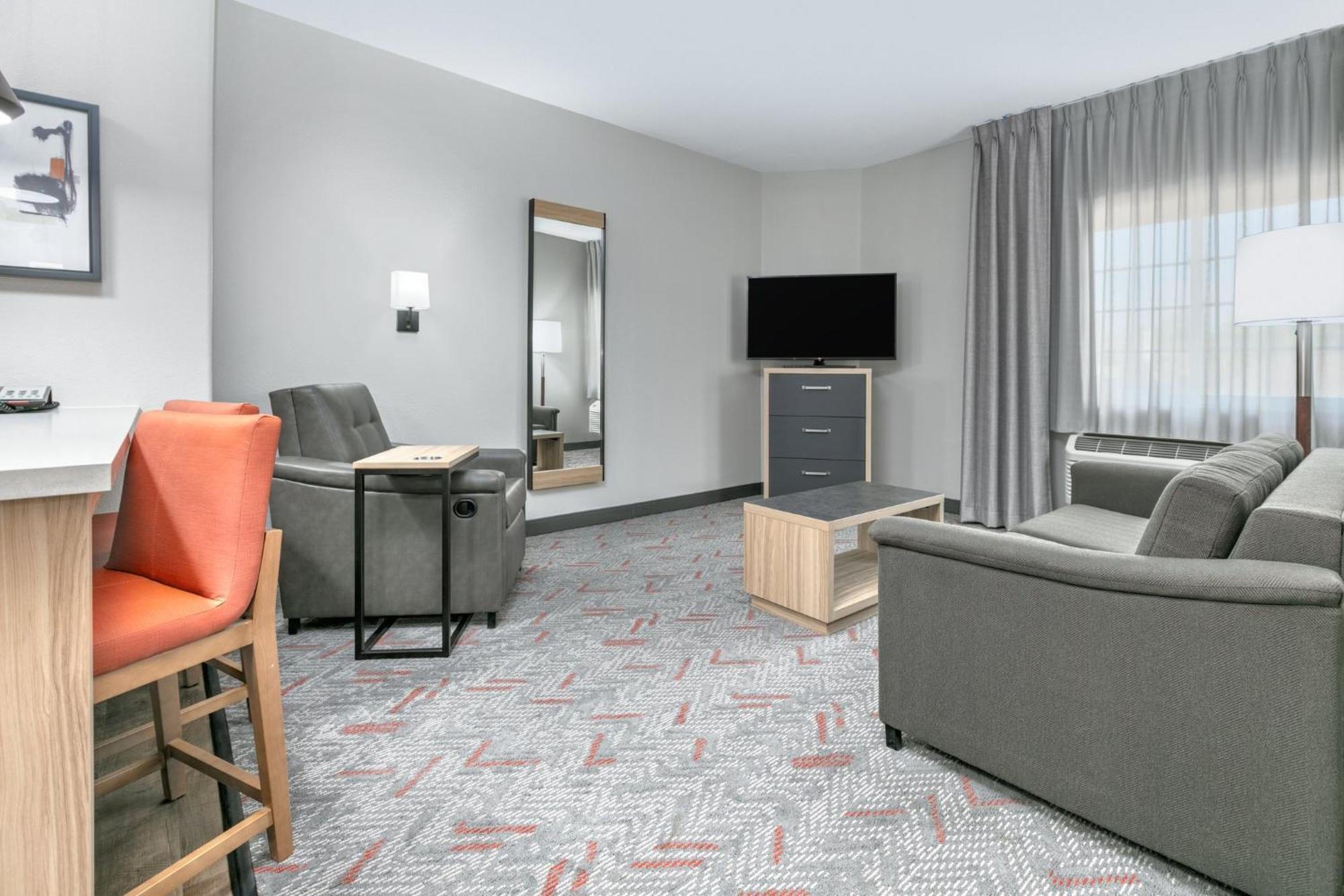 Candlewood Suites Lake Jackson By Ihg Zewnętrze zdjęcie