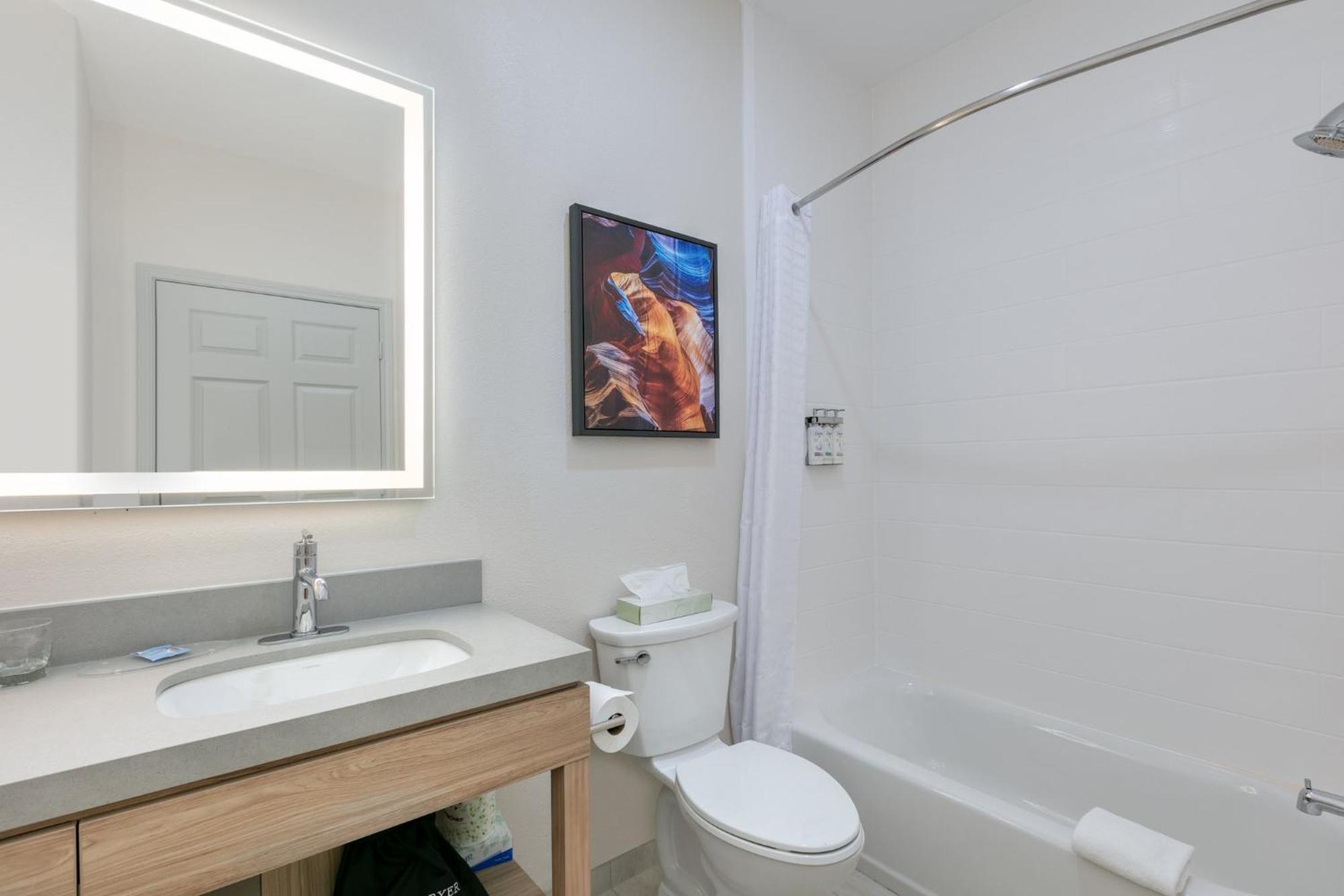 Candlewood Suites Lake Jackson By Ihg Zewnętrze zdjęcie