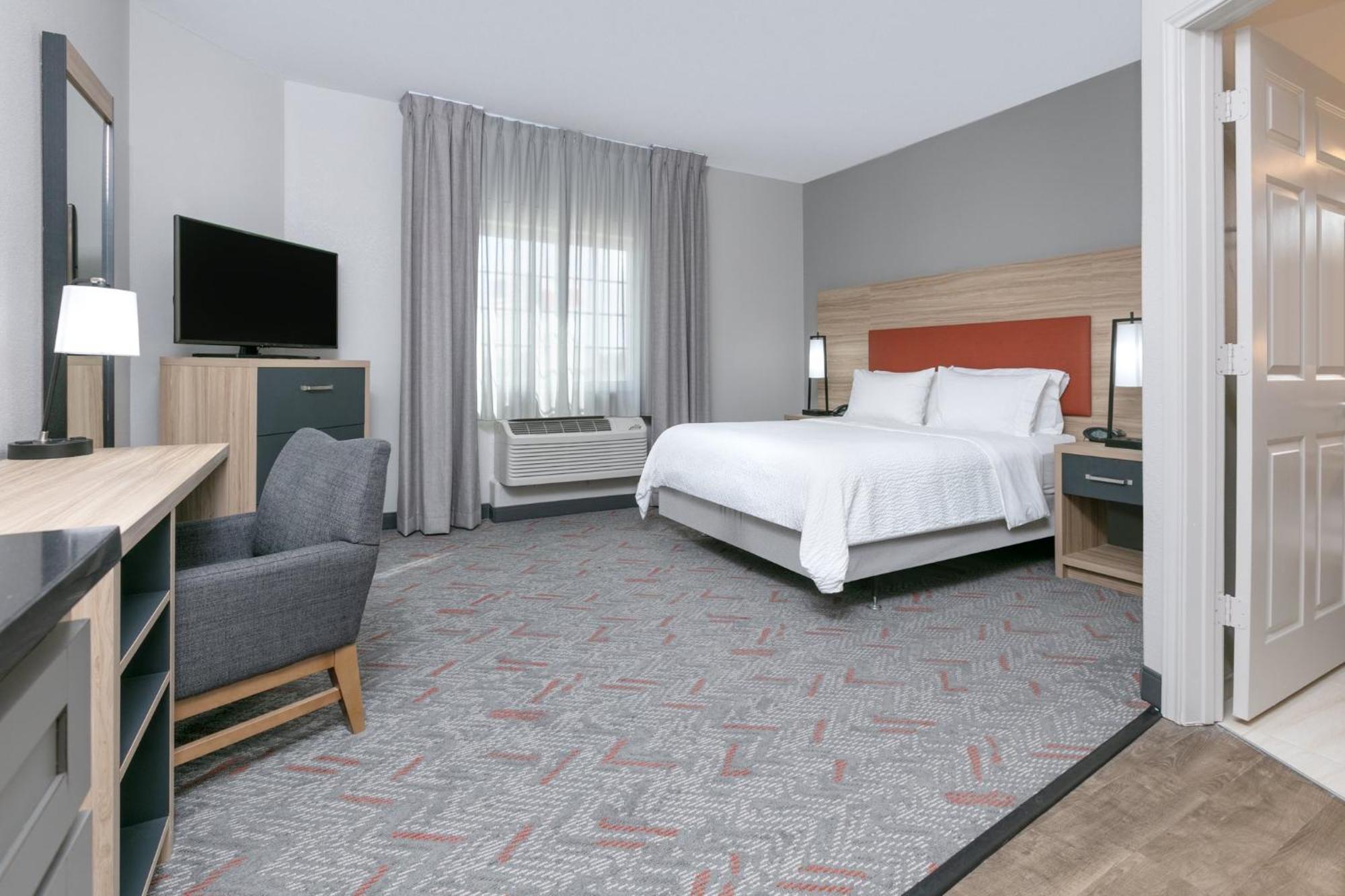 Candlewood Suites Lake Jackson By Ihg Zewnętrze zdjęcie