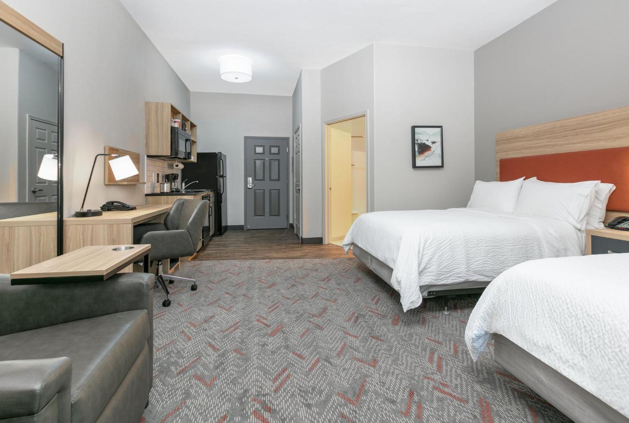 Candlewood Suites Lake Jackson By Ihg Zewnętrze zdjęcie