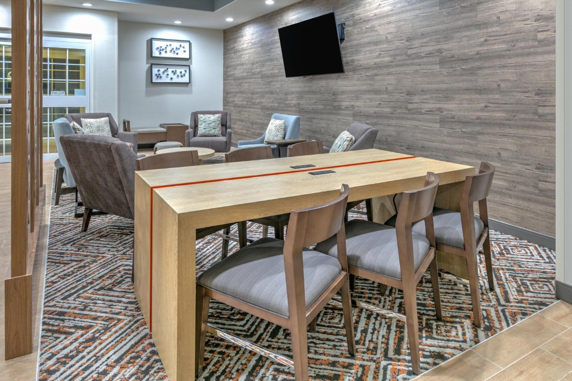 Candlewood Suites Lake Jackson By Ihg Zewnętrze zdjęcie