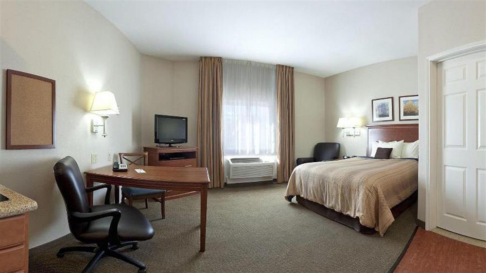Candlewood Suites Lake Jackson By Ihg Zewnętrze zdjęcie