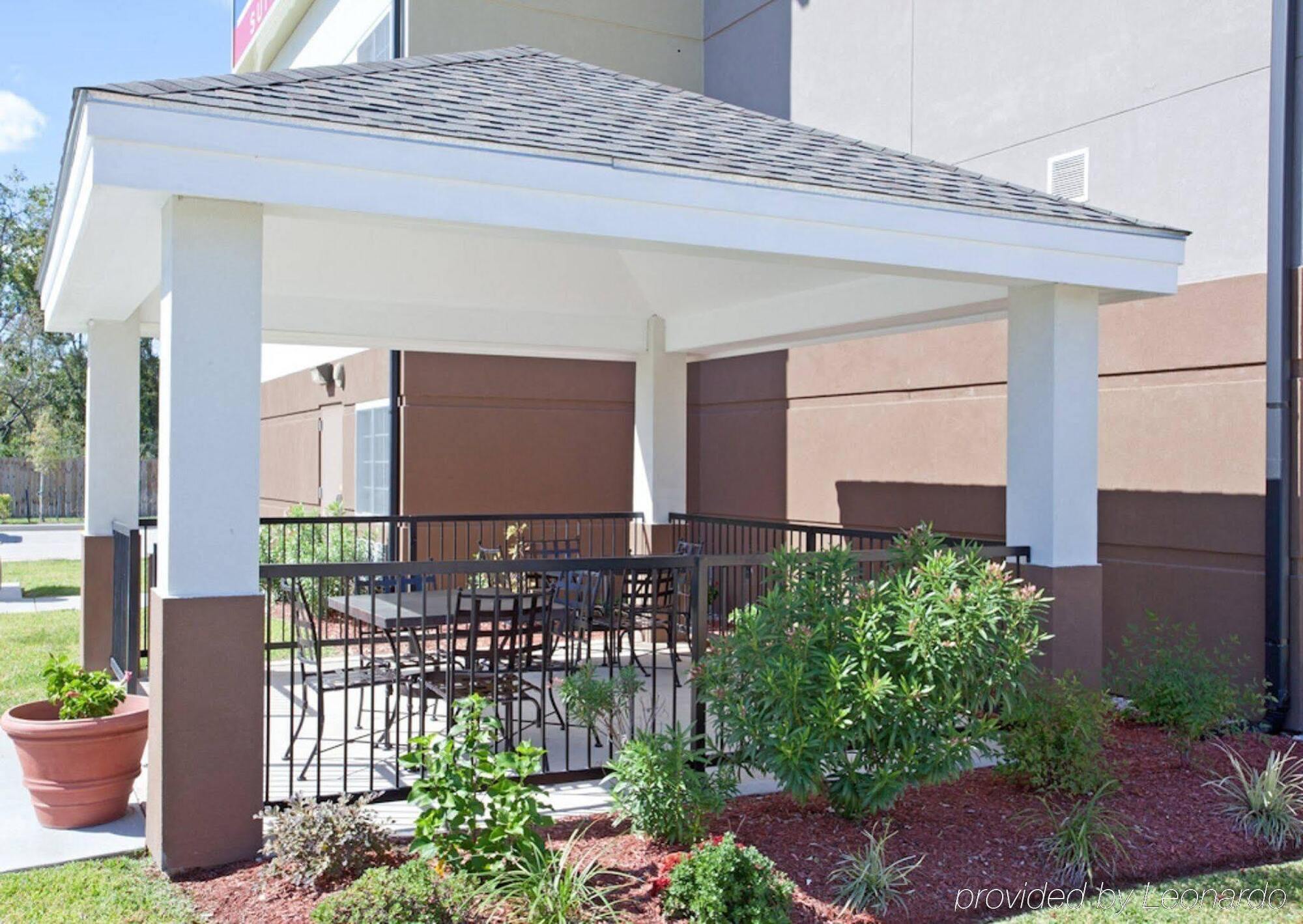 Candlewood Suites Lake Jackson By Ihg Zewnętrze zdjęcie